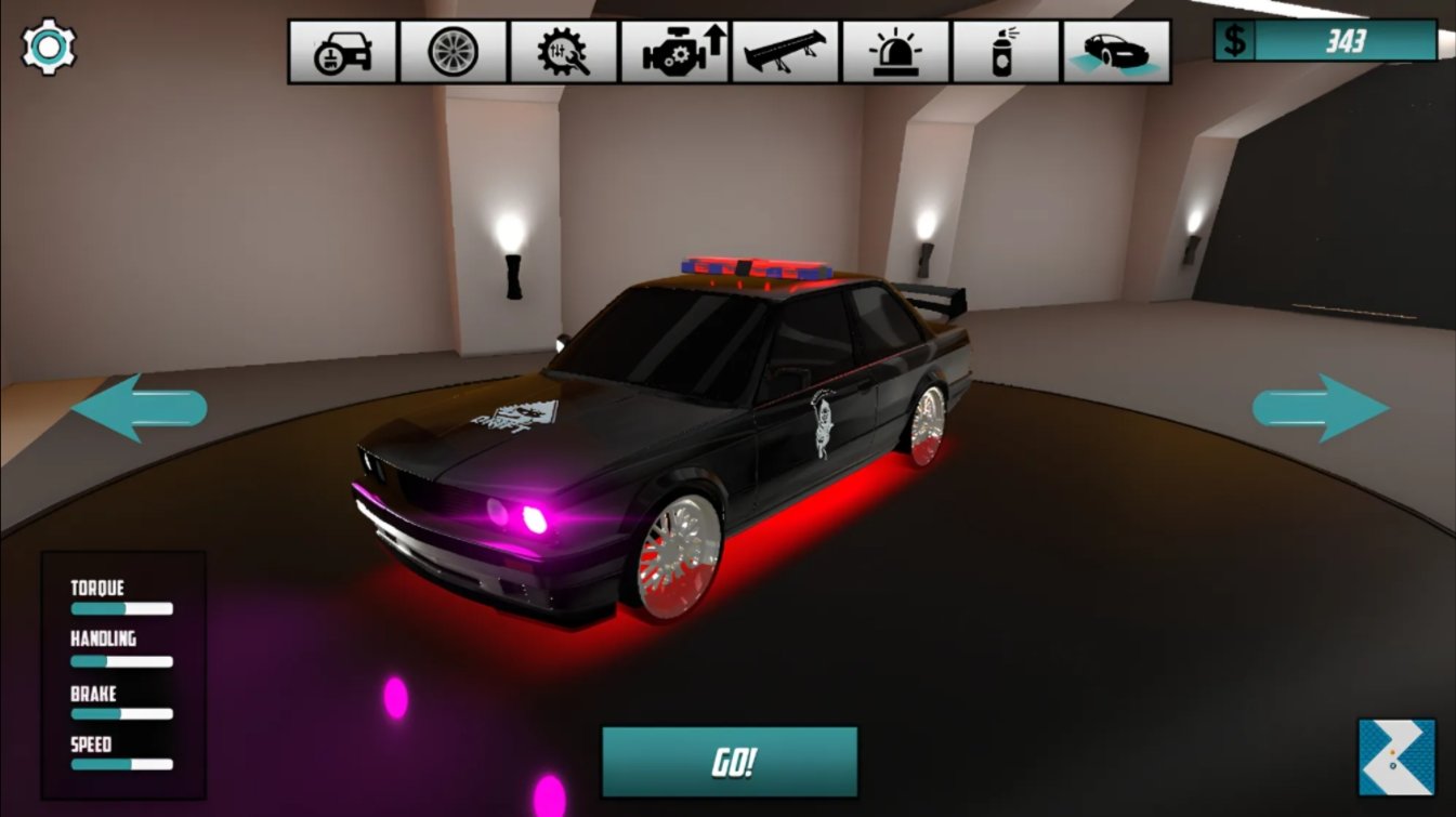 
公路赛车俱乐部