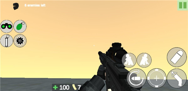 
CQB射击 下载正版