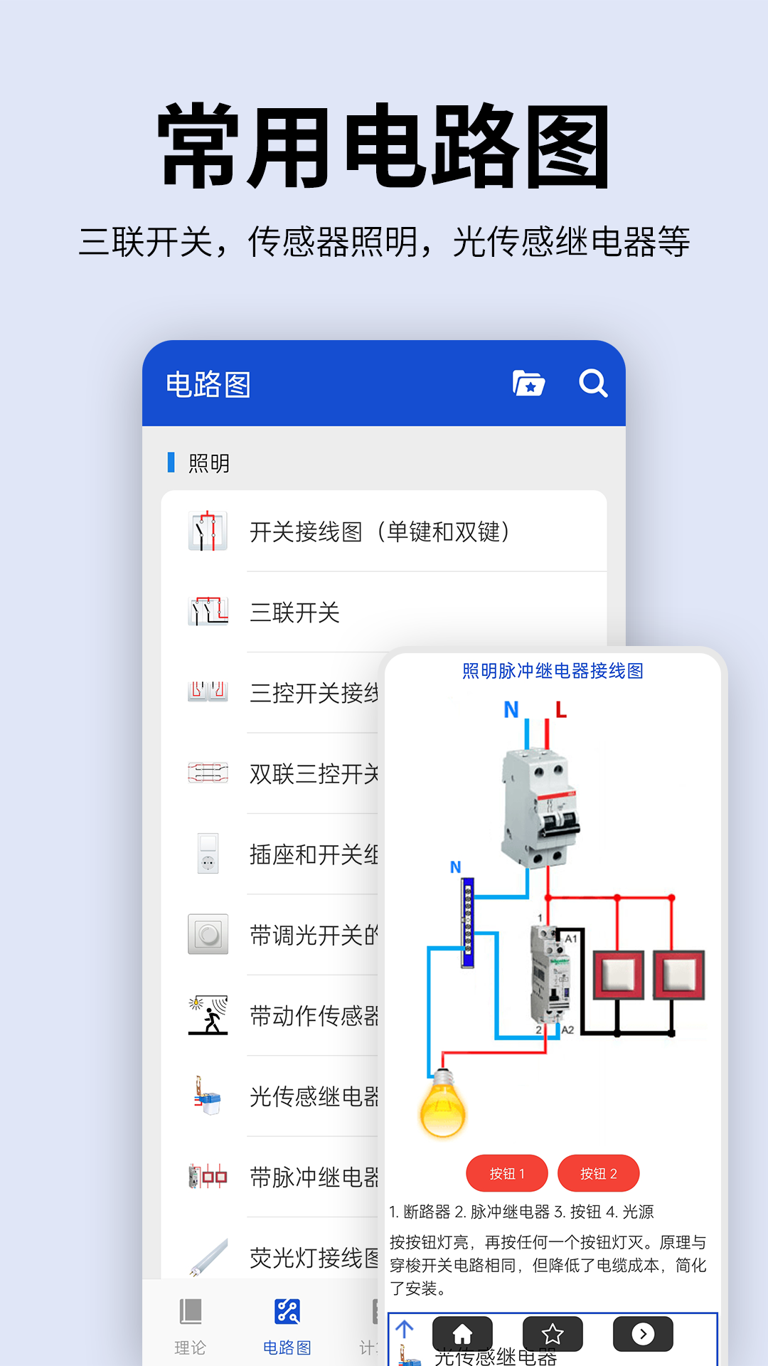 
电工图文手册