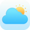 美好天气app