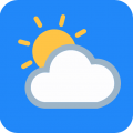 本地天气预报app