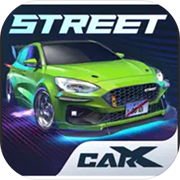 CarXStreet 下载正版