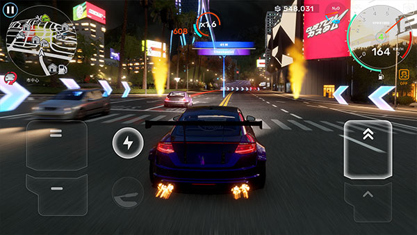 
CarXStreet 下载正版