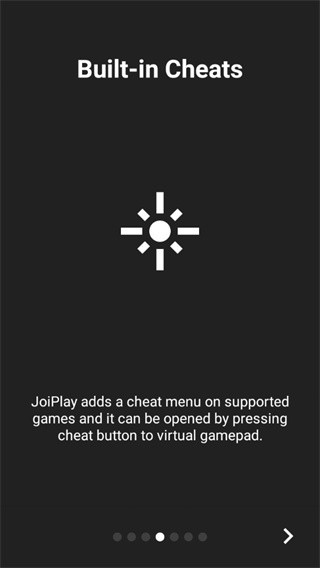 
JoiPlay模拟器 插件最新版
