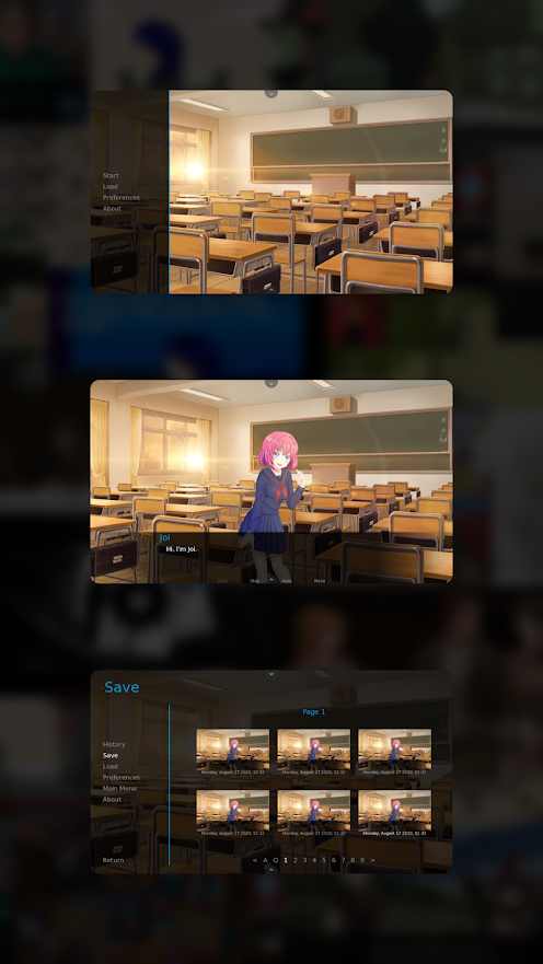 
JoiPlay模拟器 插件最新版