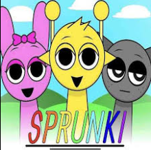 节奏盒子sprunki 热门合集最新版