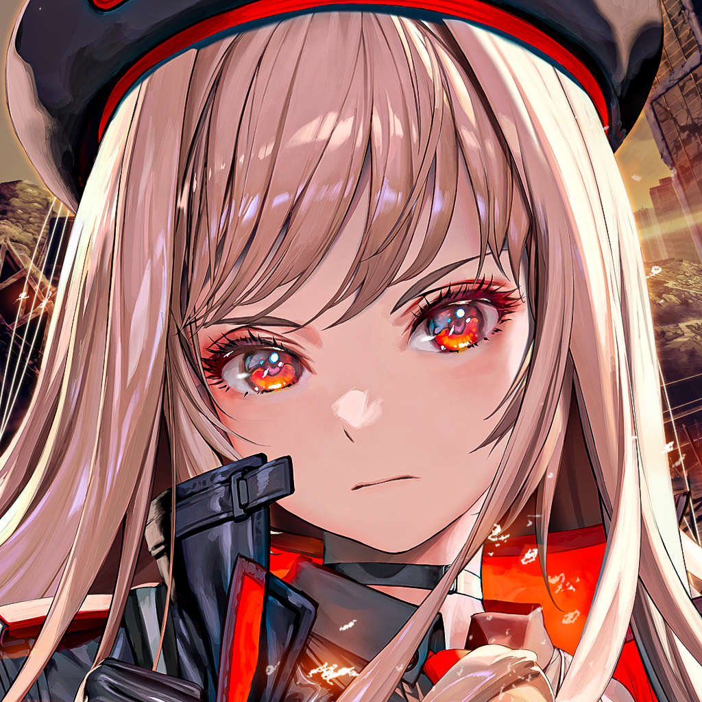 胜利女神：妮姬 国际服