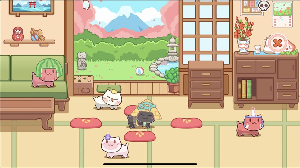 
猫旅馆物语 官方版