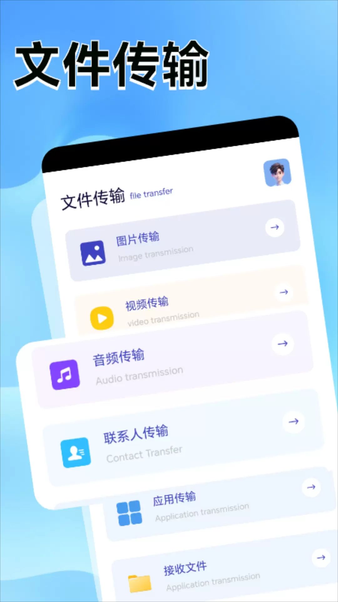 
万讯捷互联传输