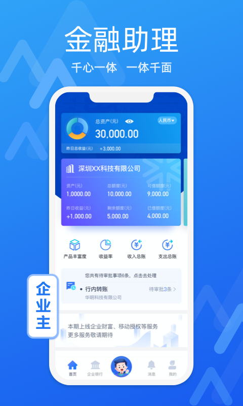 
润E企