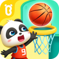 宝宝运动会app