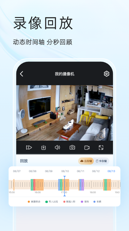
易视云app