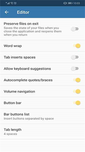 
pydroid3 官方版