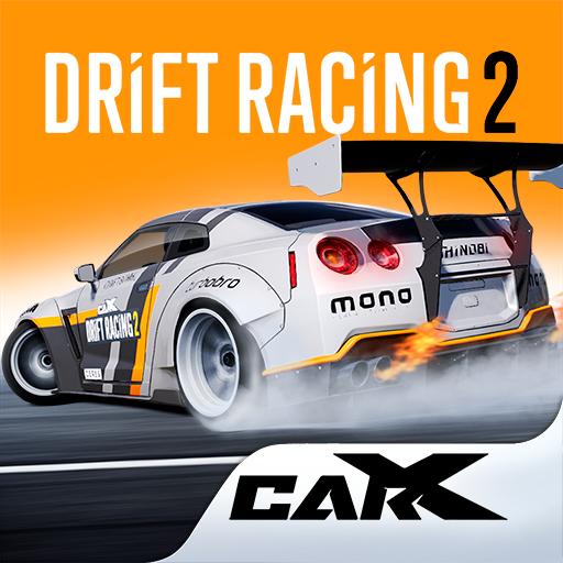 CarX漂移赛车2 试玩版