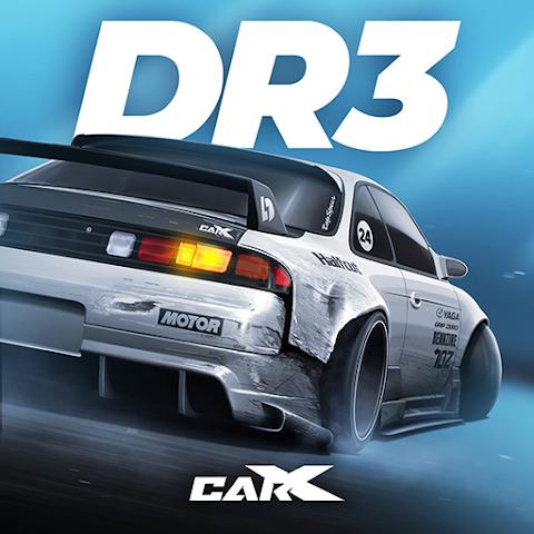 CarX漂移赛车3 国际版