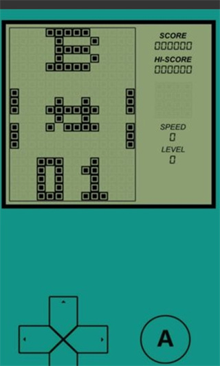 
gameboy模拟器 中文版