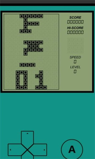 
gameboy模拟器 中文版