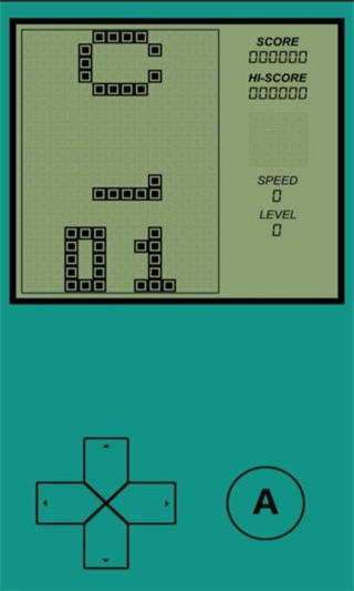 
gameboy模拟器 中文版