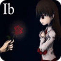 ib恐怖美术馆 中文重制版