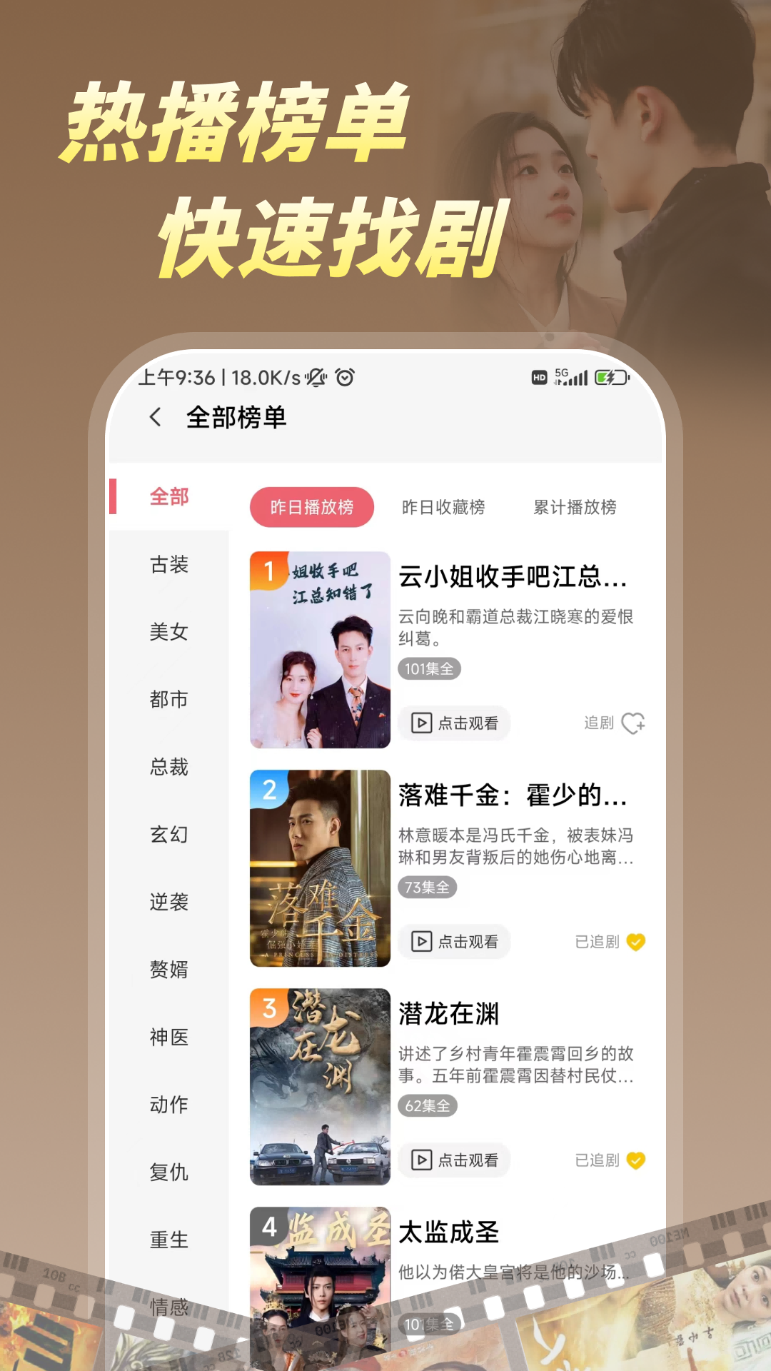 
柠檬好剧
