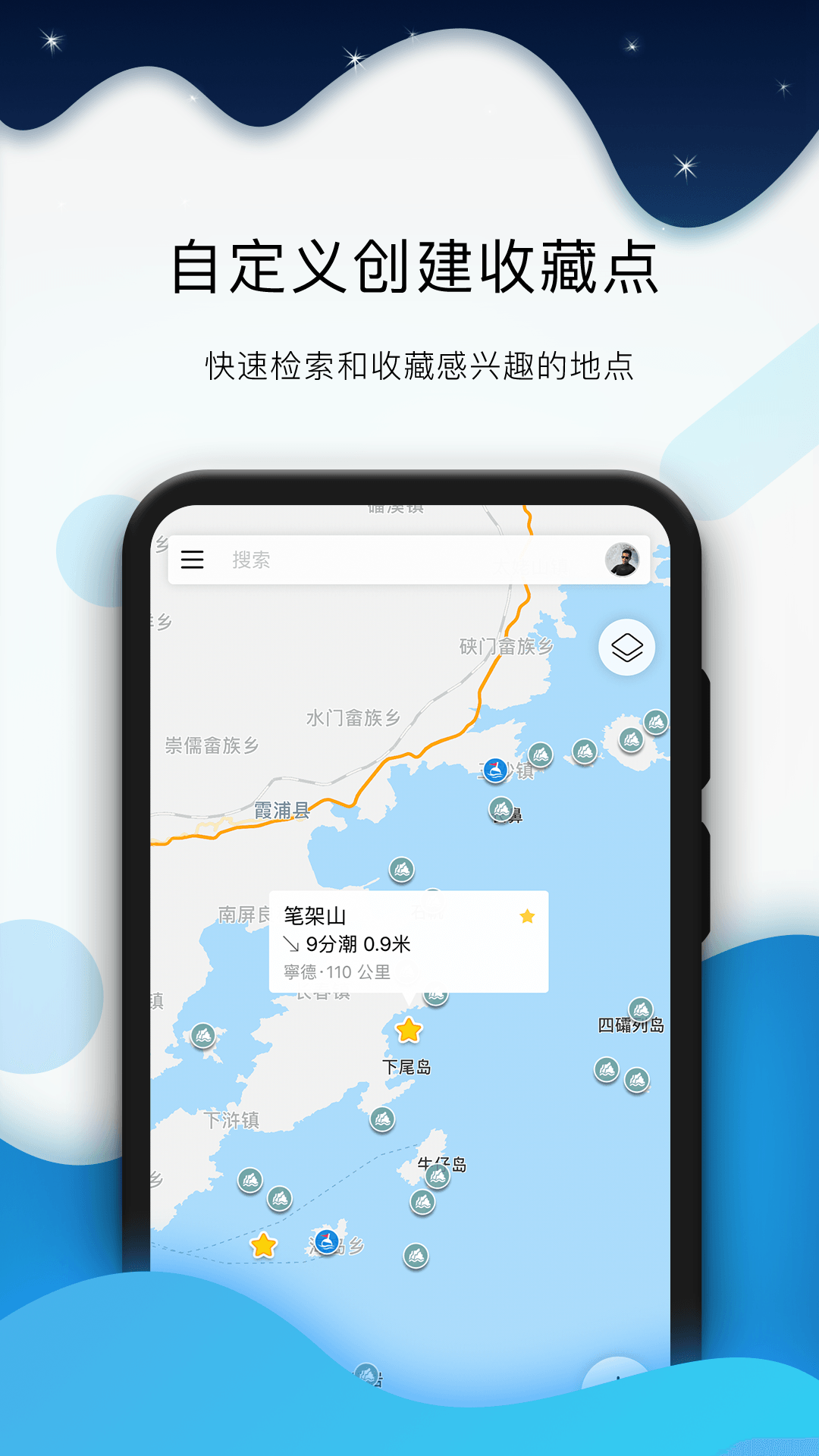 
全球潮汐