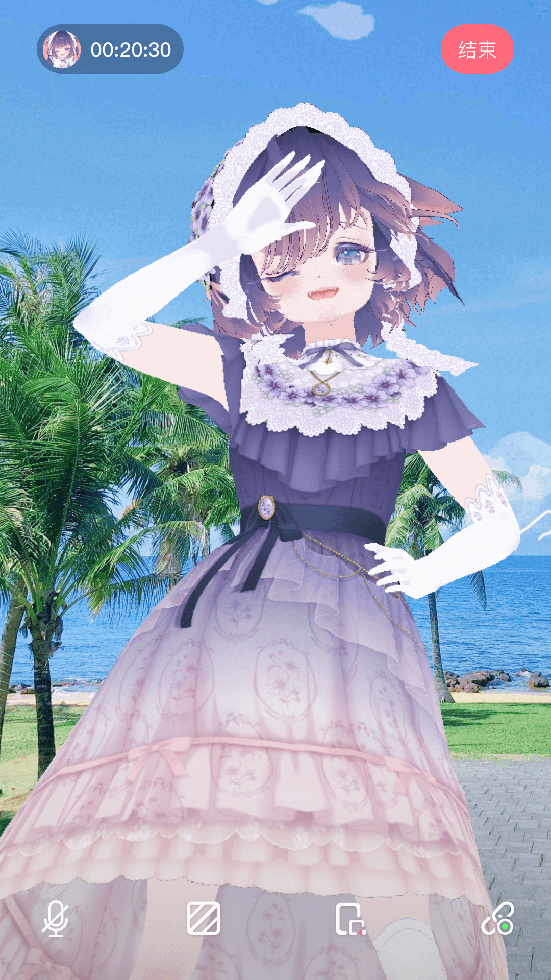 
云镜app