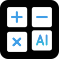 AI计算器app