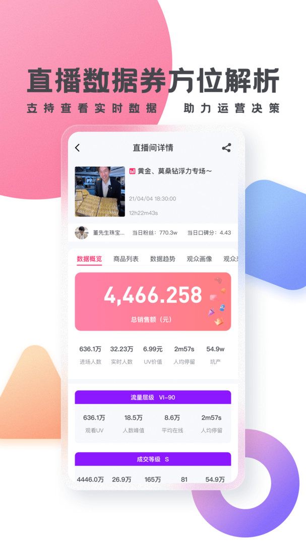
灰豚数据