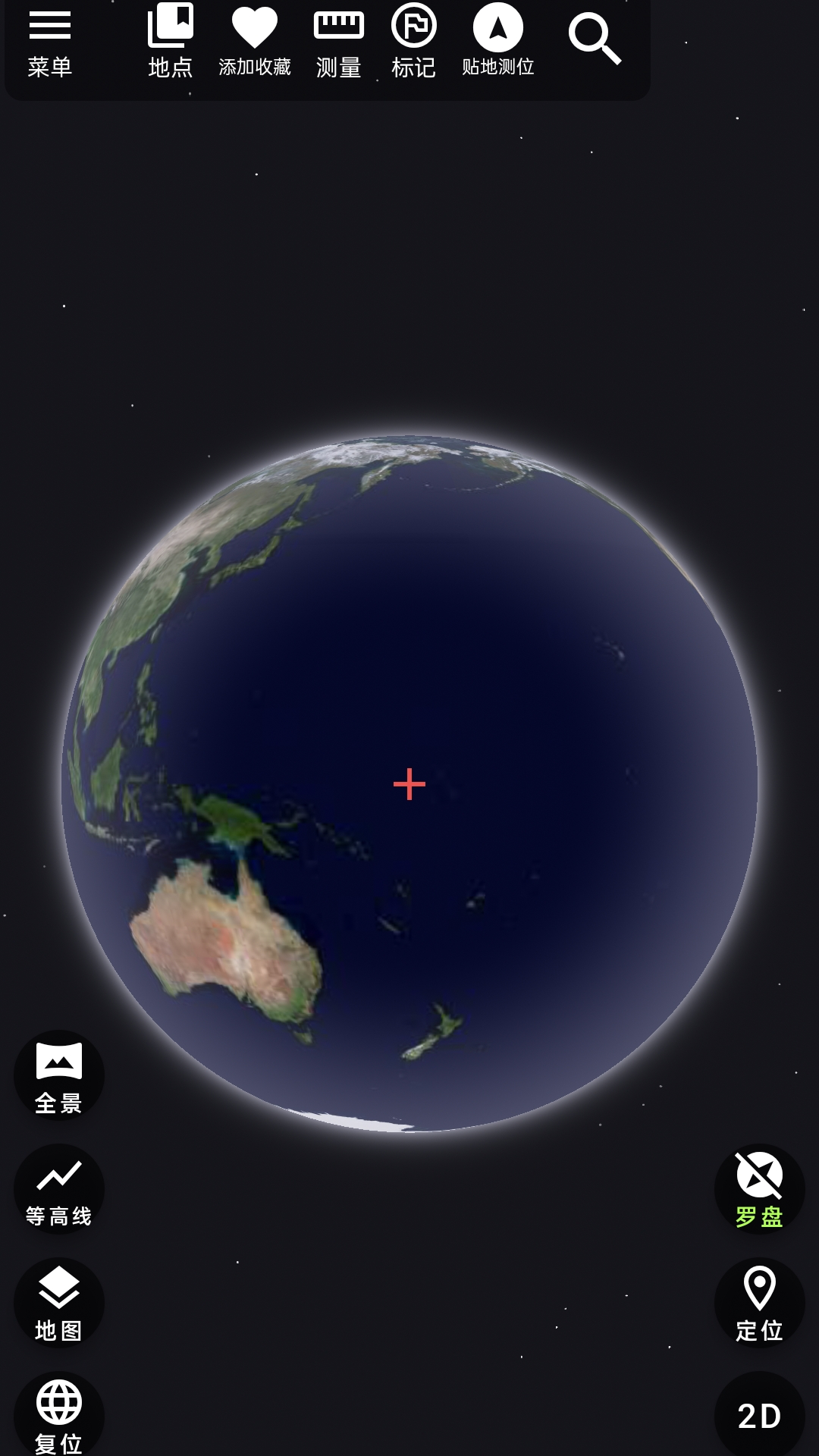 
齐昌地球app
