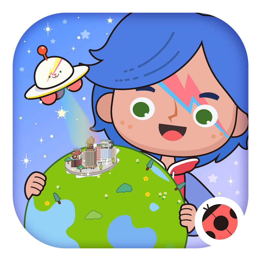 米加小镇：世界 双层柠檬自建房