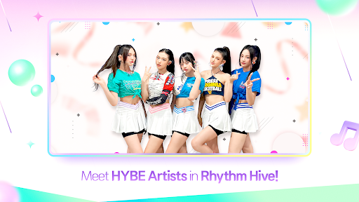 
rhythm音游 最新版下载