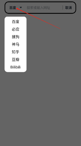 抢手浏览器