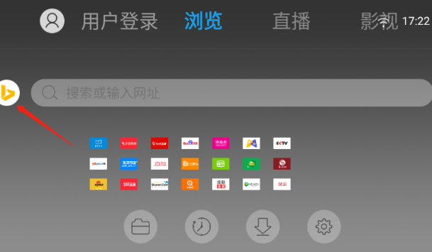 飞视浏览器领先版