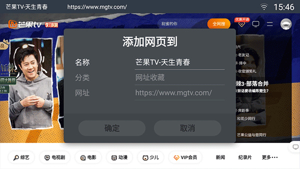 飞视浏览器领先版