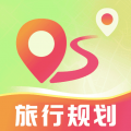 旅行路书查询