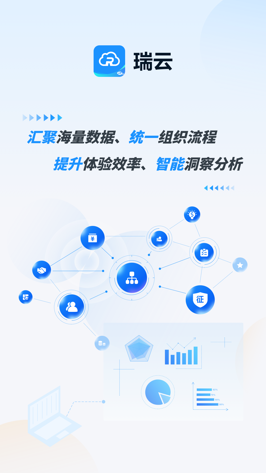
瑞云app