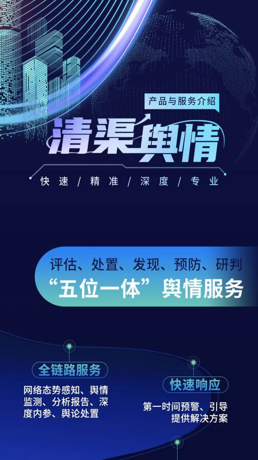
清渠app