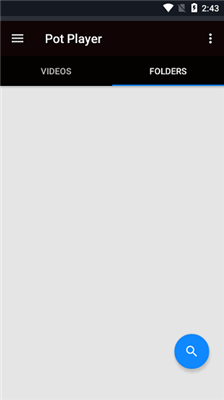 
potplayer播放器