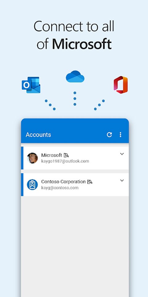 
微软Authenticator