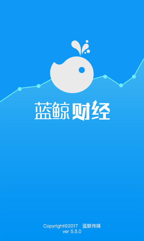 
蓝鲸财经app