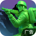 兵人大战手游