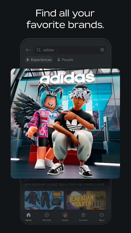 
ROBLOX 游戏官网入口