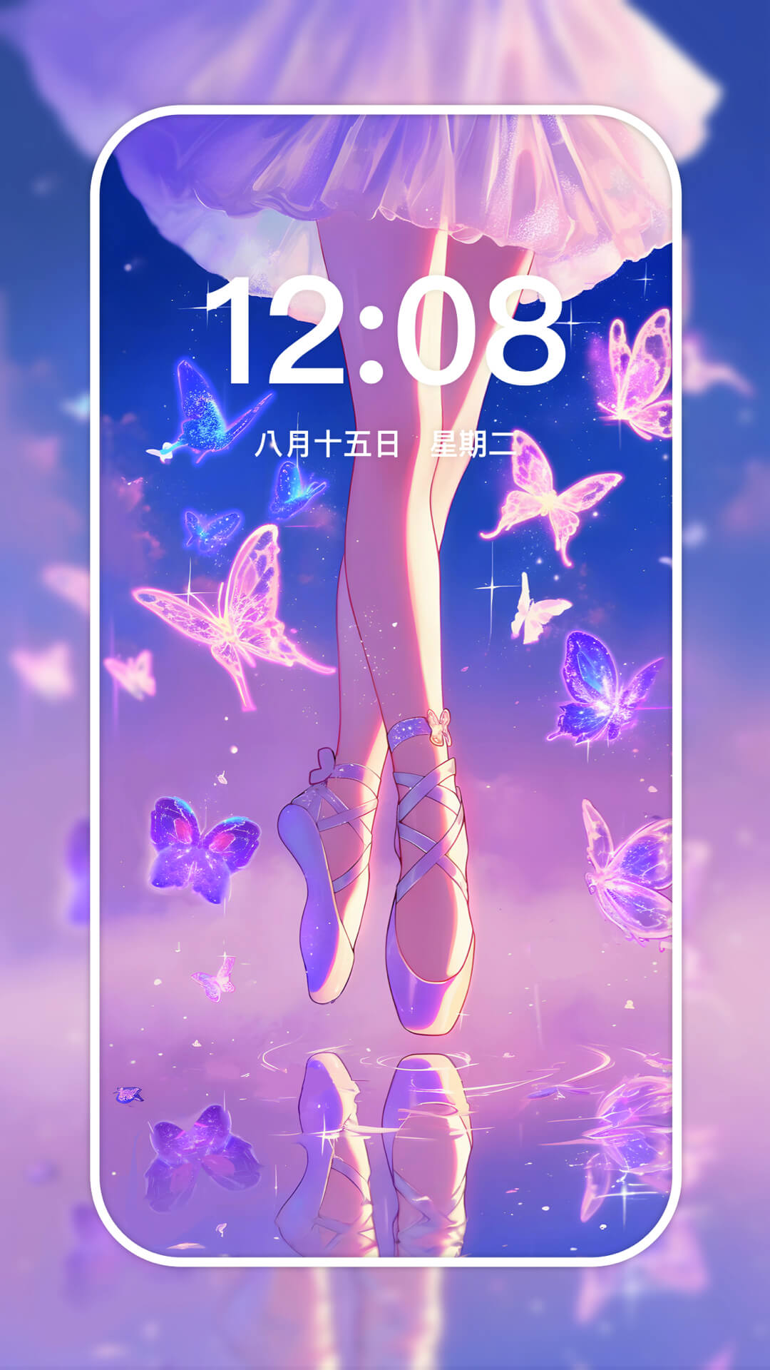 
美涂壁纸