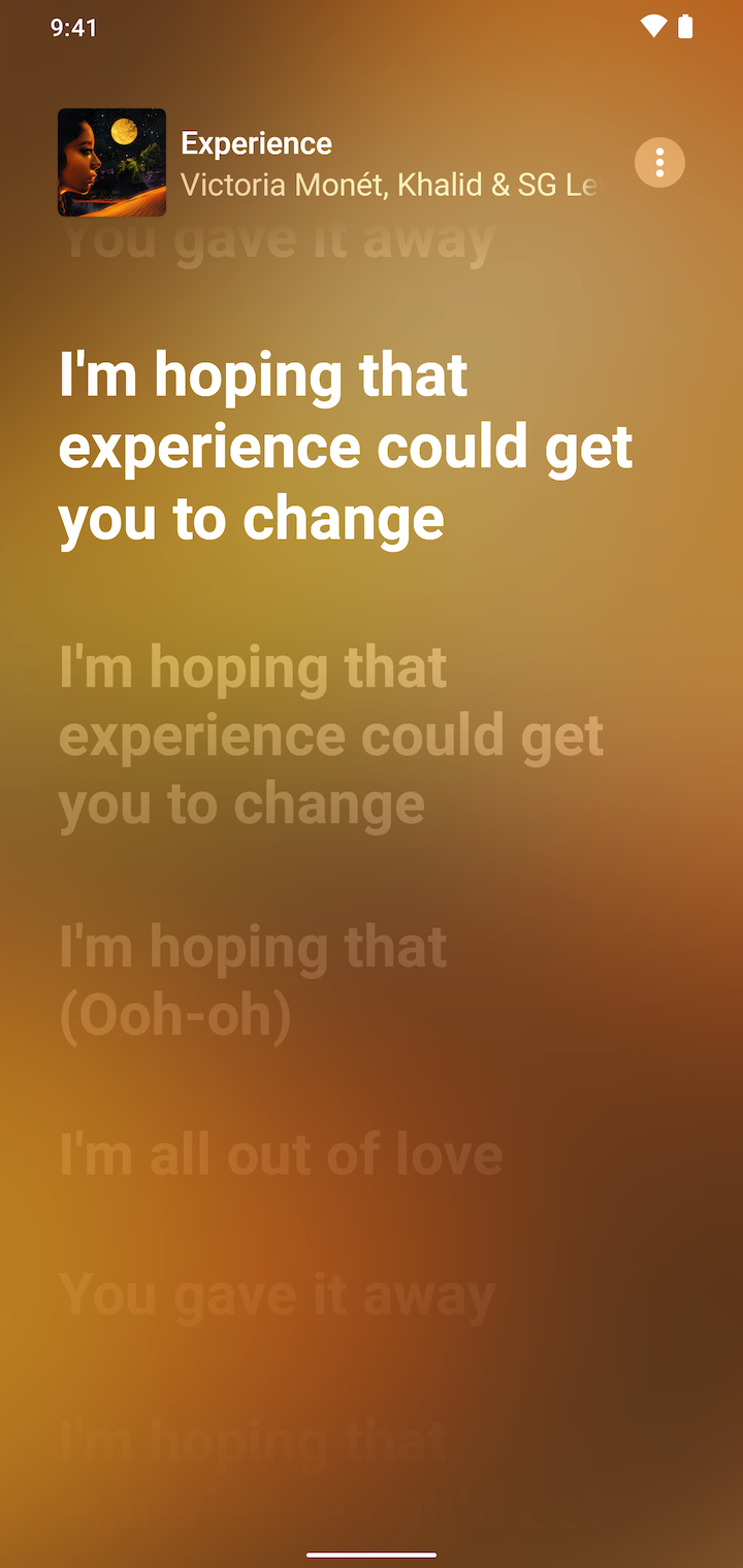 
Apple Music