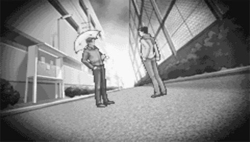 
逆转裁判3 安卓版