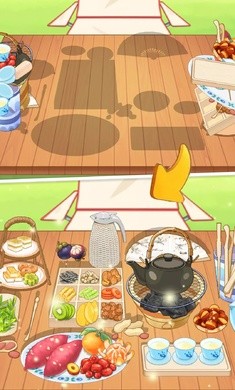 
鸭鸭爱收纳 免广告版