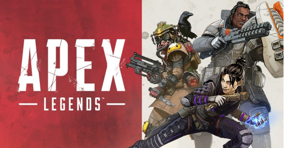 APEX新赛季上线！迅游免费加速《APEX英雄》助力畅玩新赛季