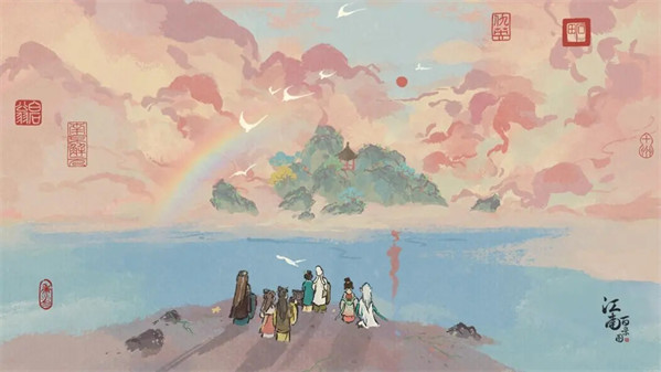 江南百景图游山器怎么获取？江南百景图游山器获取攻略