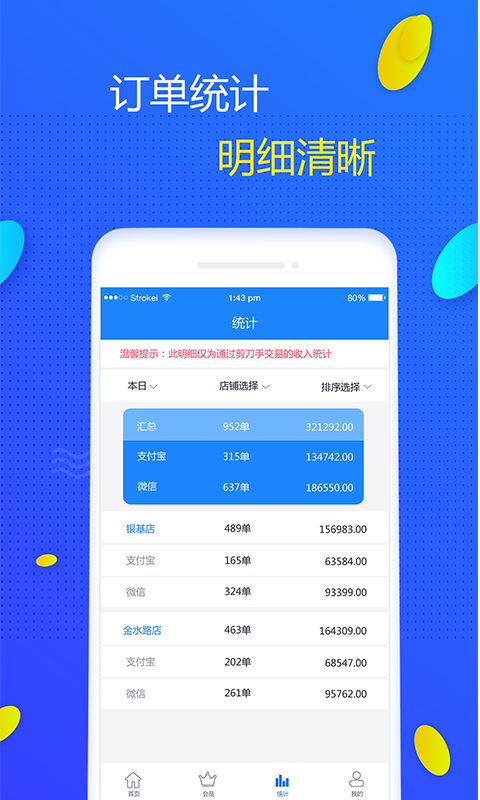 
剪刀手app