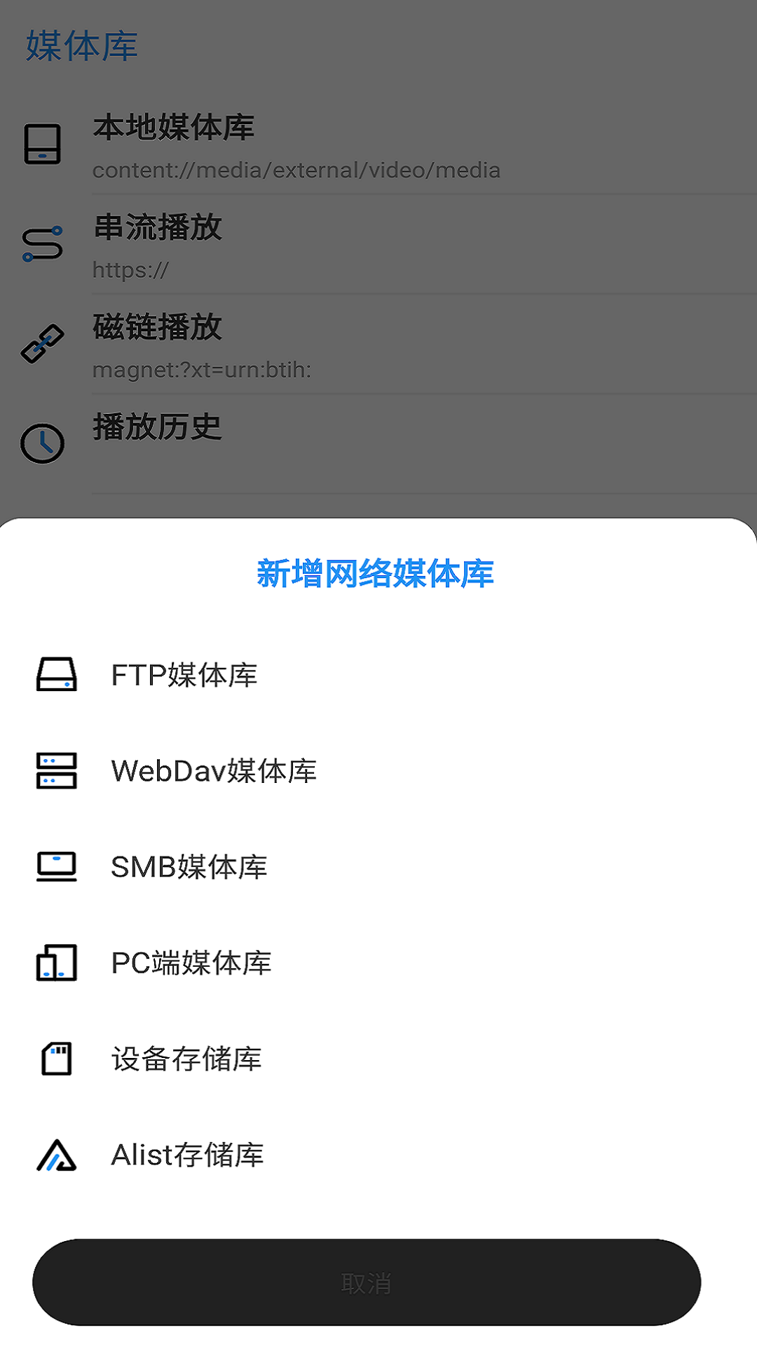 
青青宝盒